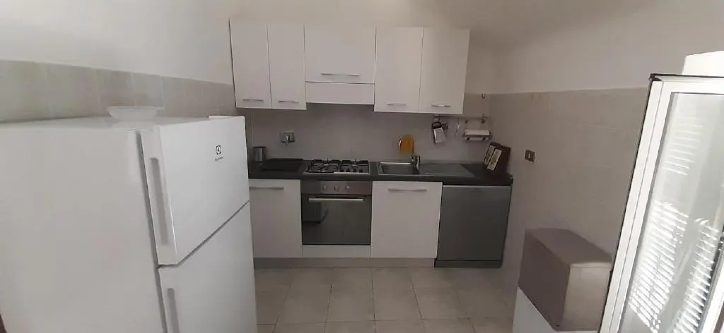 Mansardato 20 mt dal mare Albissola Marina