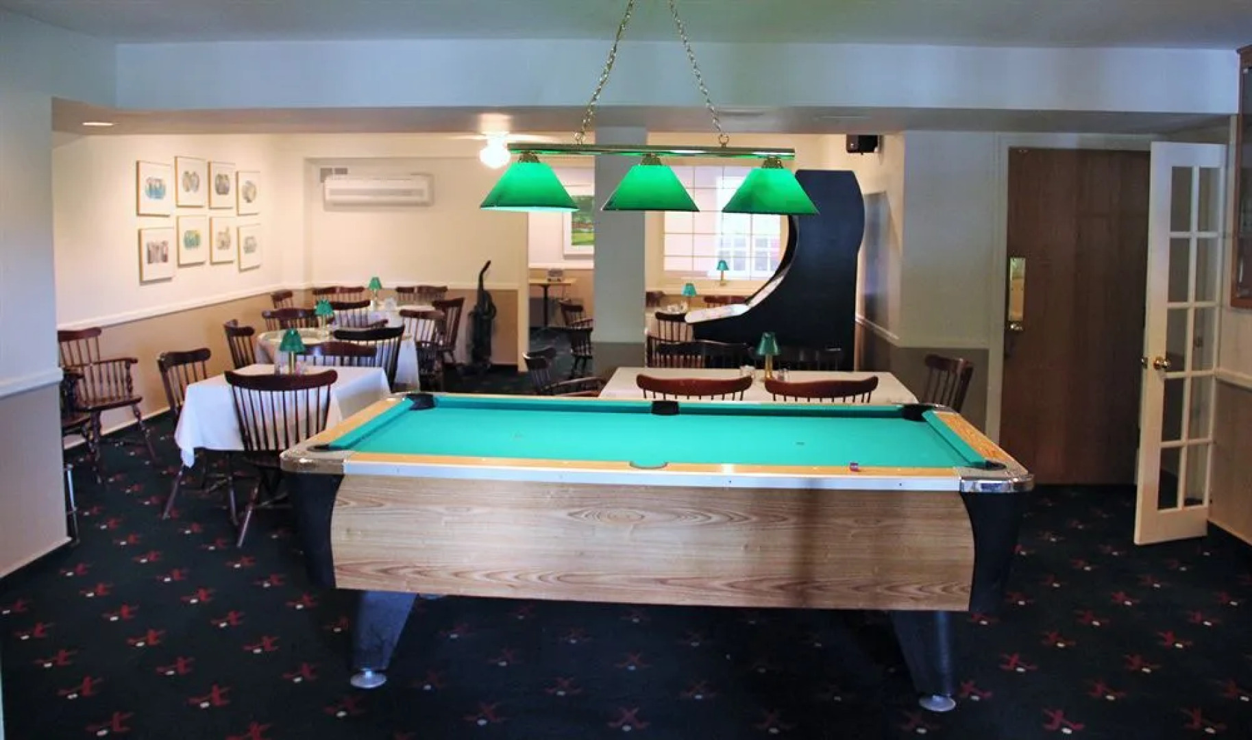 Wolf Hollow At The Water Gap Country Club