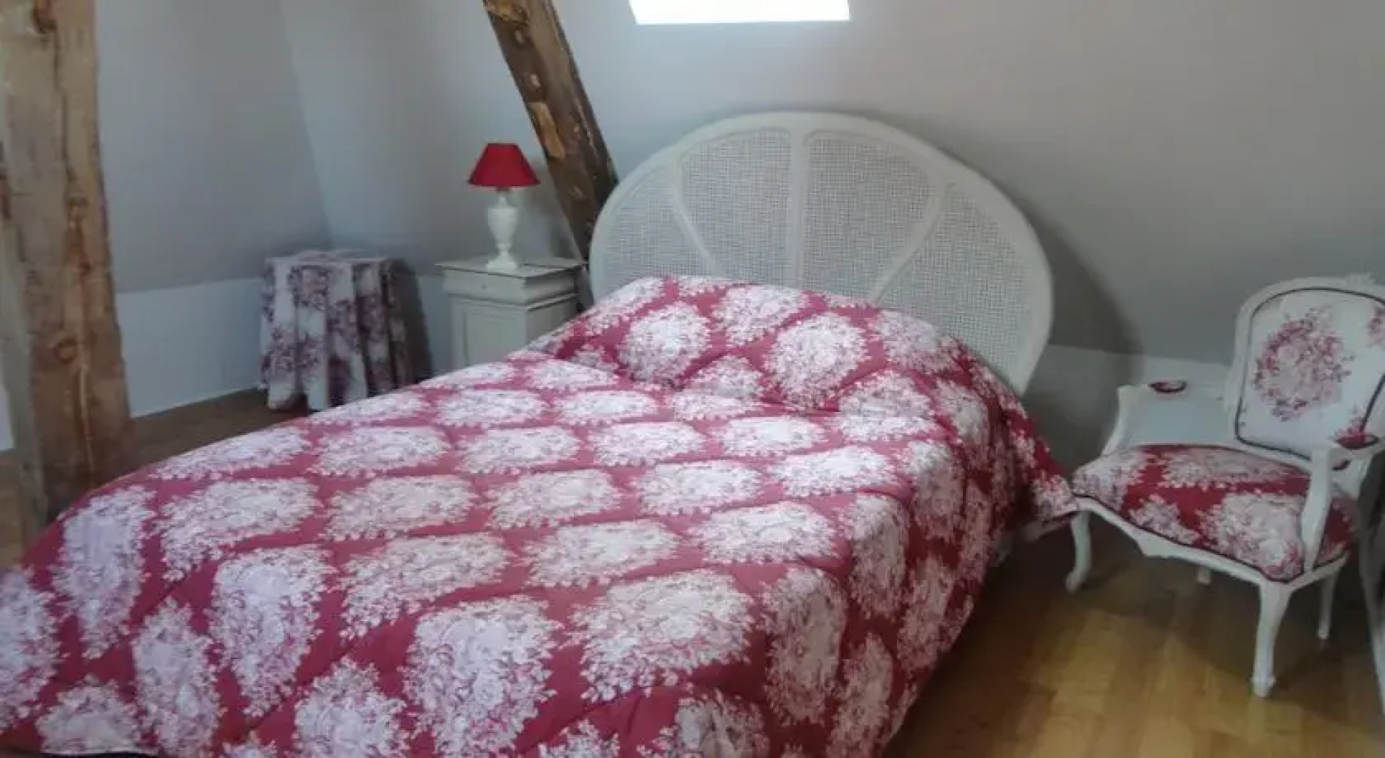 Cottage Le Montaudin