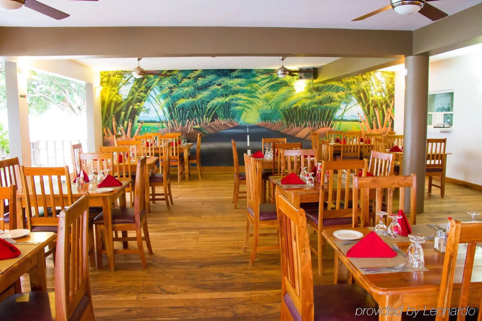 Travellers Beach Resort