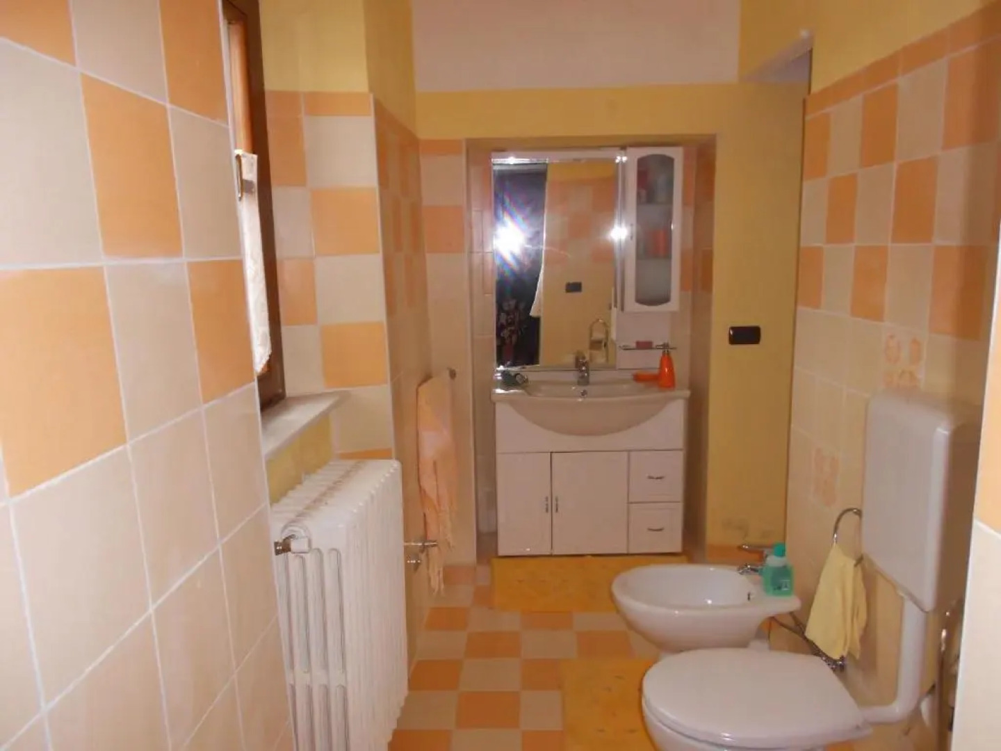 Agriturismo Monrabbioso