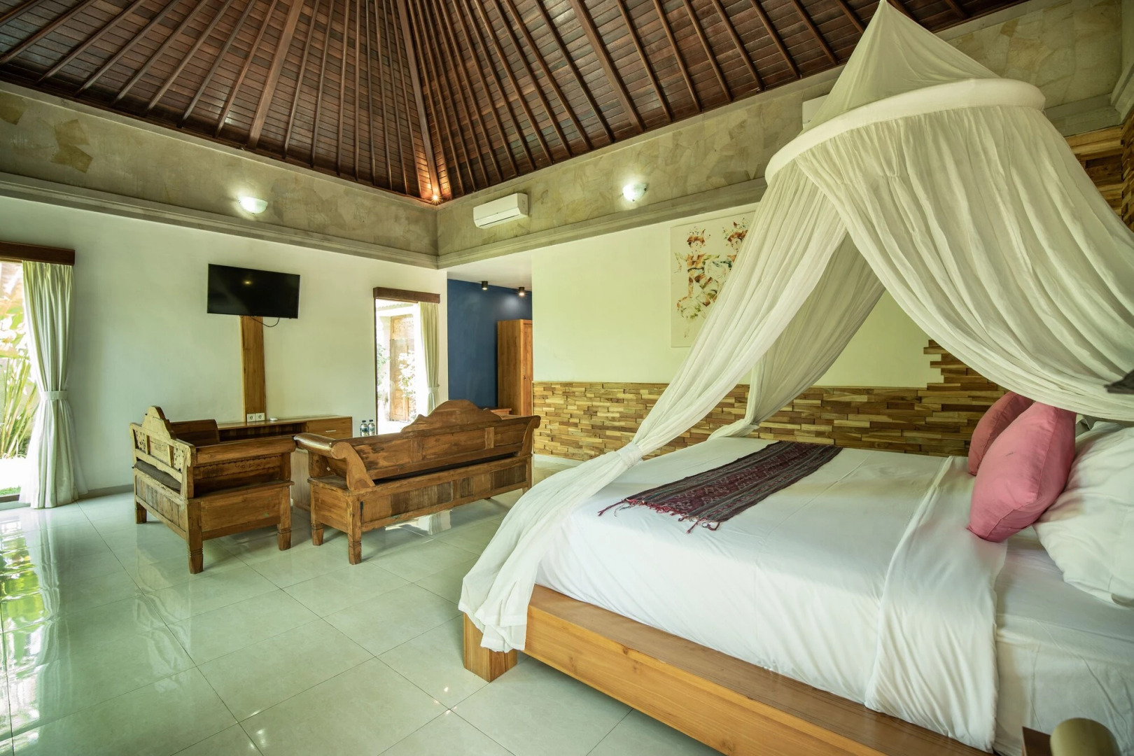 Villa Lestari Ubud