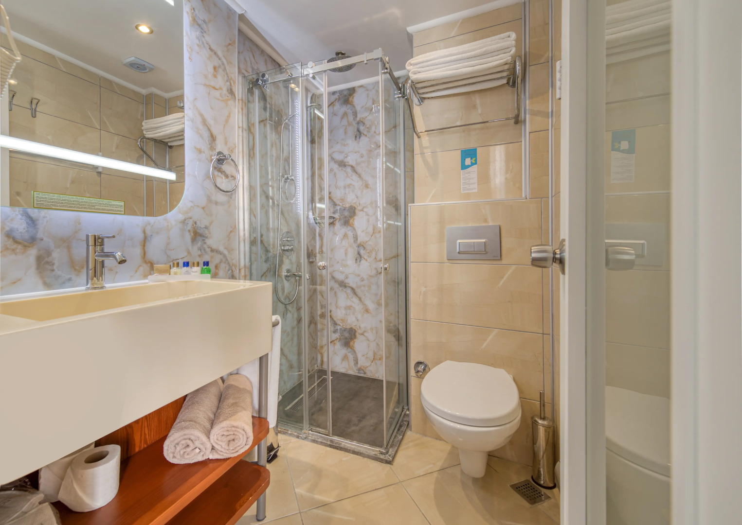 Dogan Hotel by Prana Hotels & Resorts - Special Class