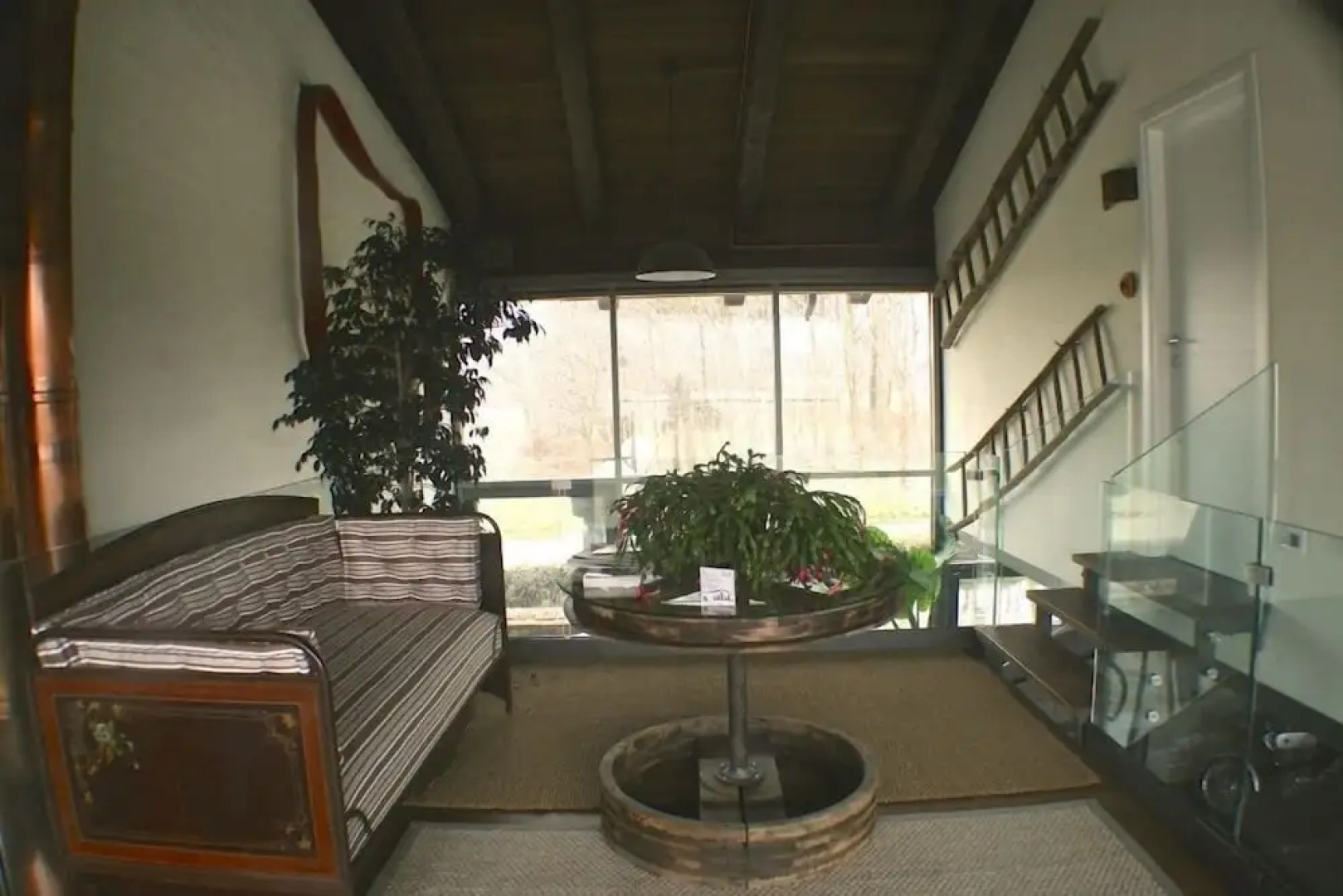 Il Vecchio Mulino di Bairo