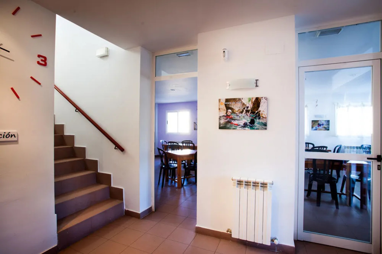 Albergue Locura De Vida