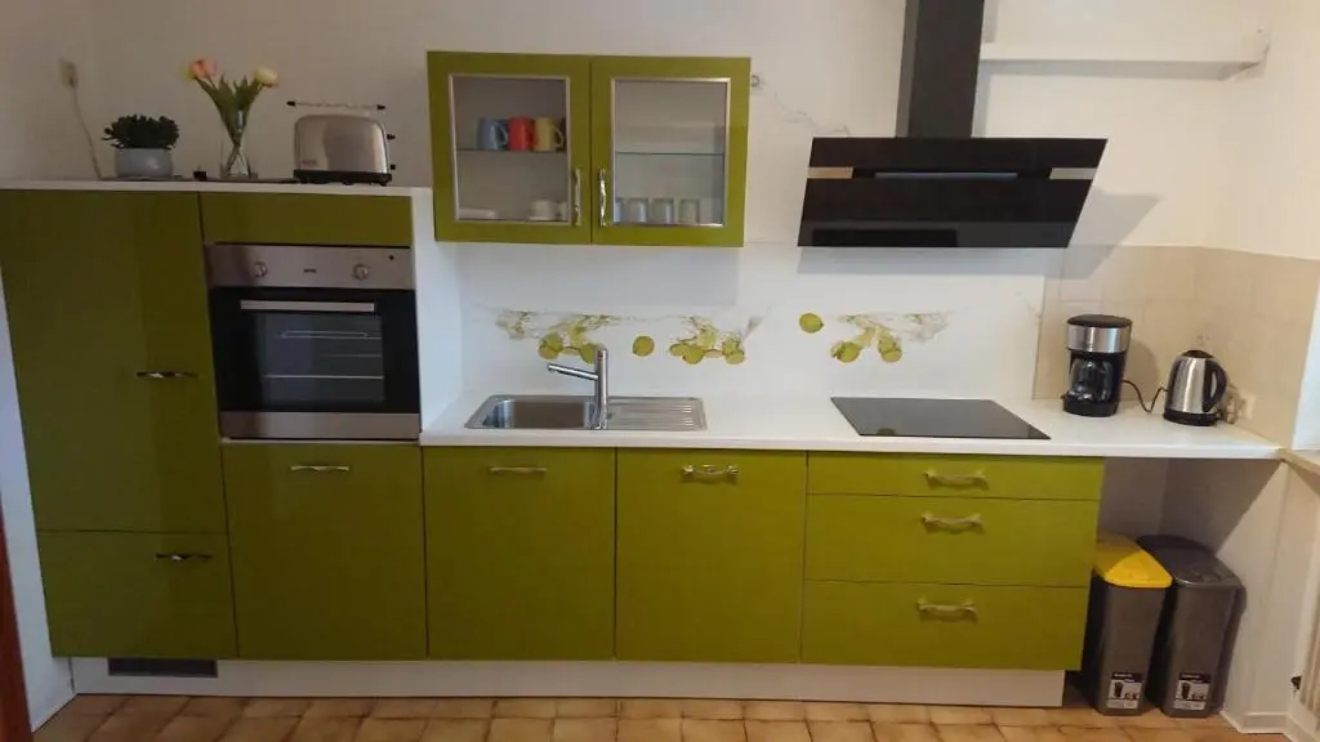 Ferienwohnung Sandner