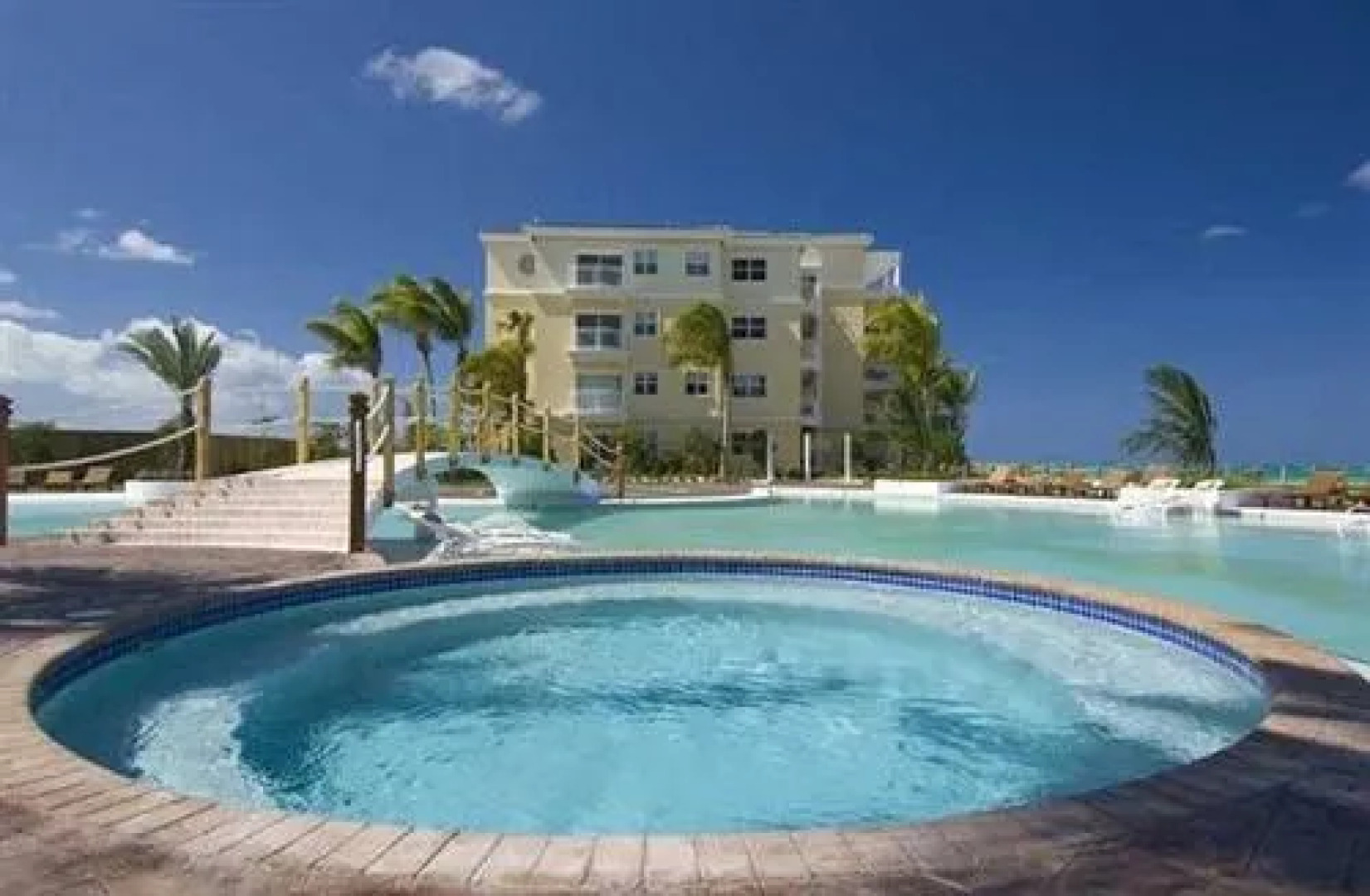 St. Charles Condominium