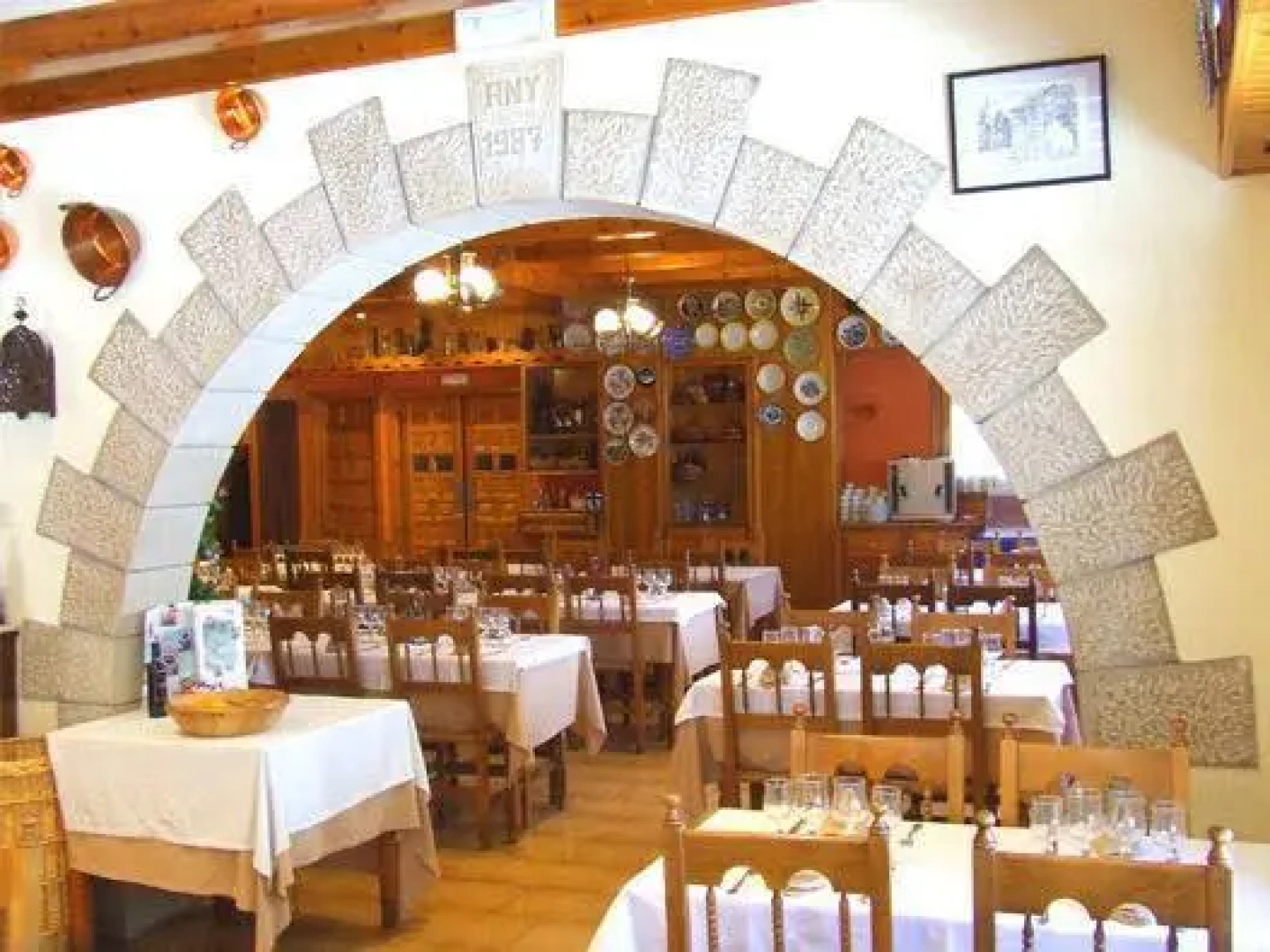 Hotel Batalla