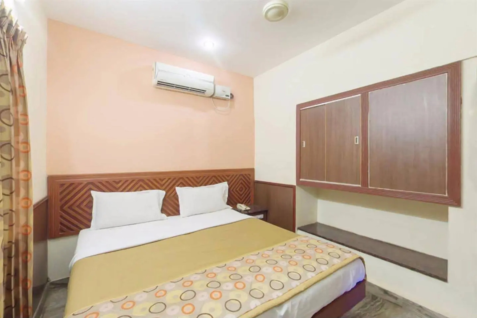 Aryaman Service Apartments