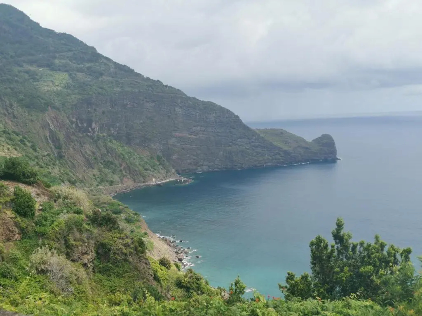 Santana in Nature Bed & Breakfast