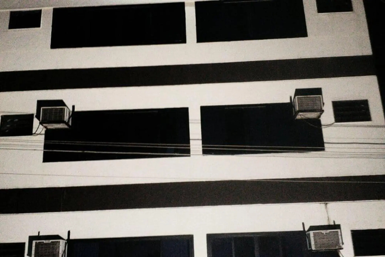 Hotel Madhav Guest House