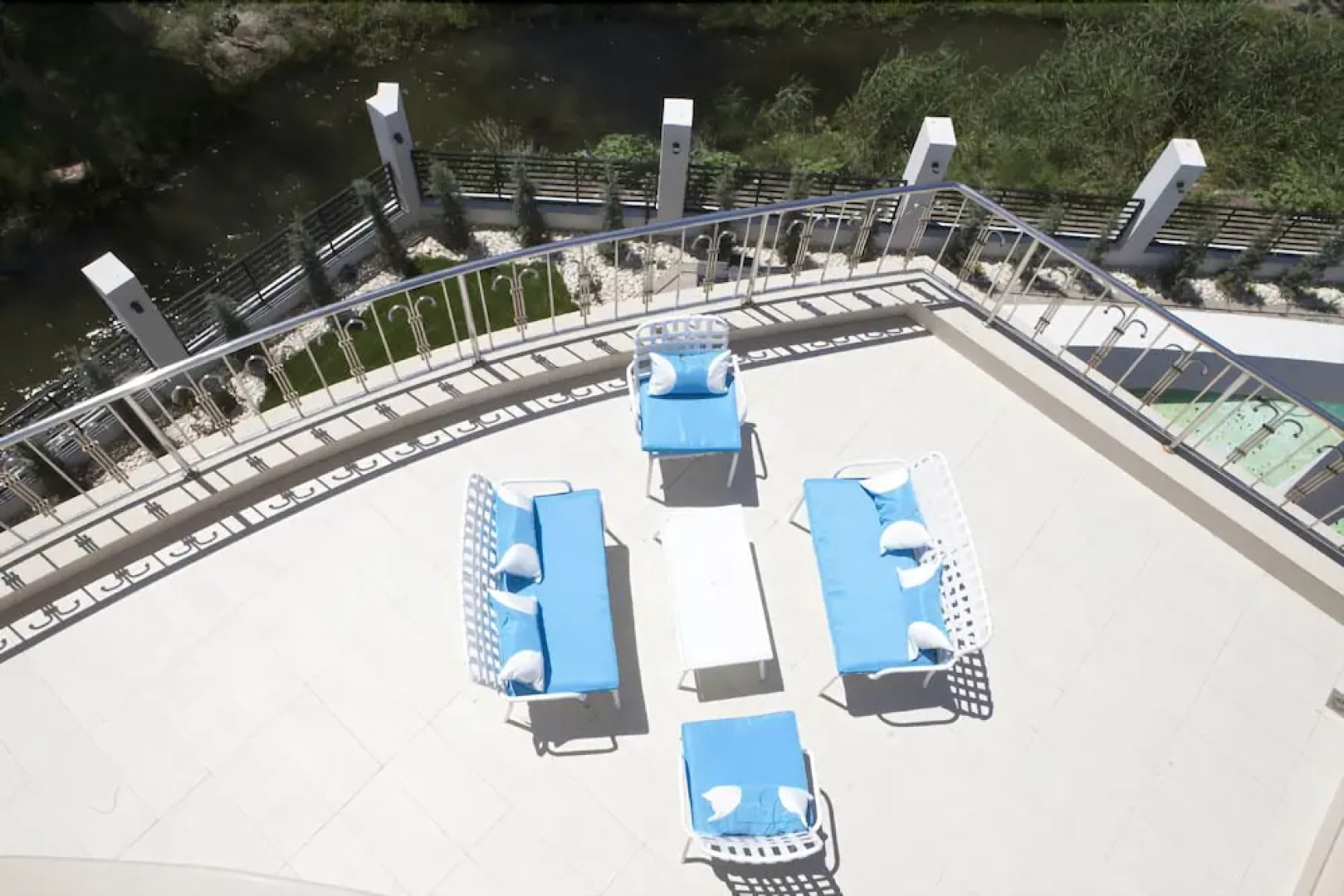 El Locanda Boutique Hotel