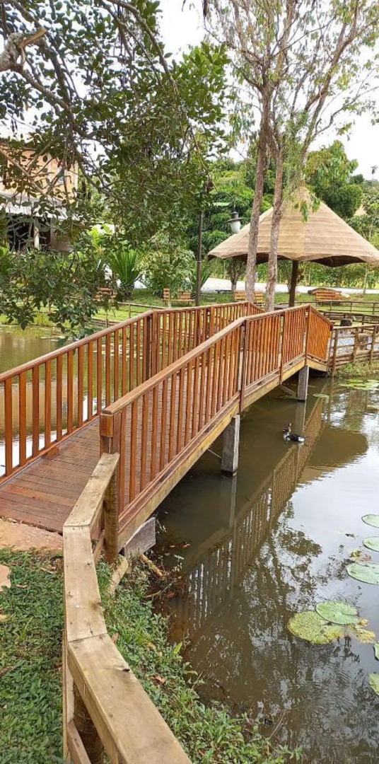 Pousada Chales Olaria