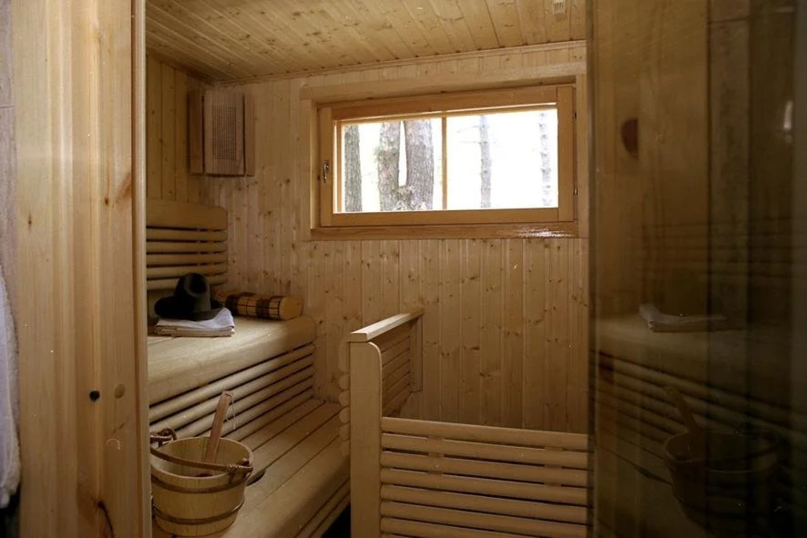 Holiday Hotel Glebovka