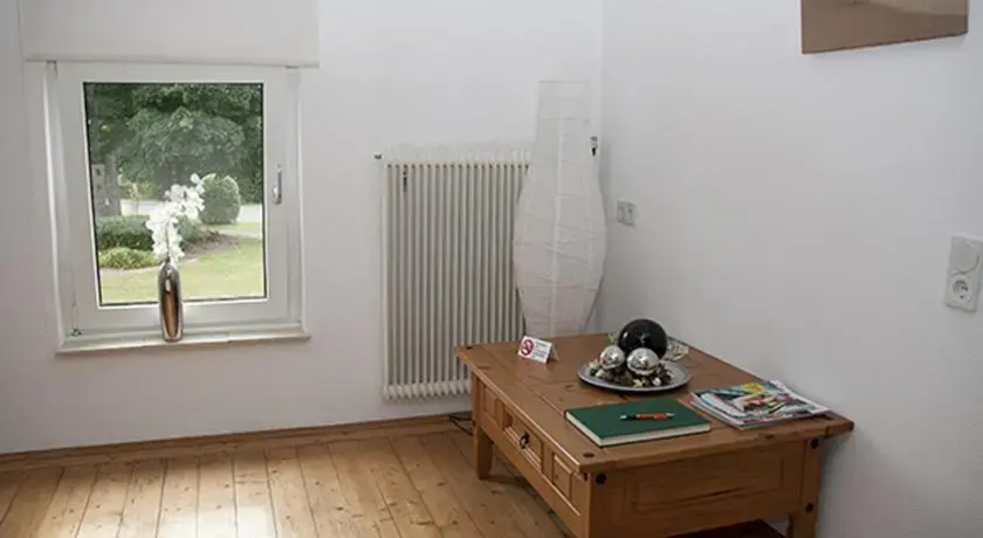 Bed&Breakfast Süsterseel