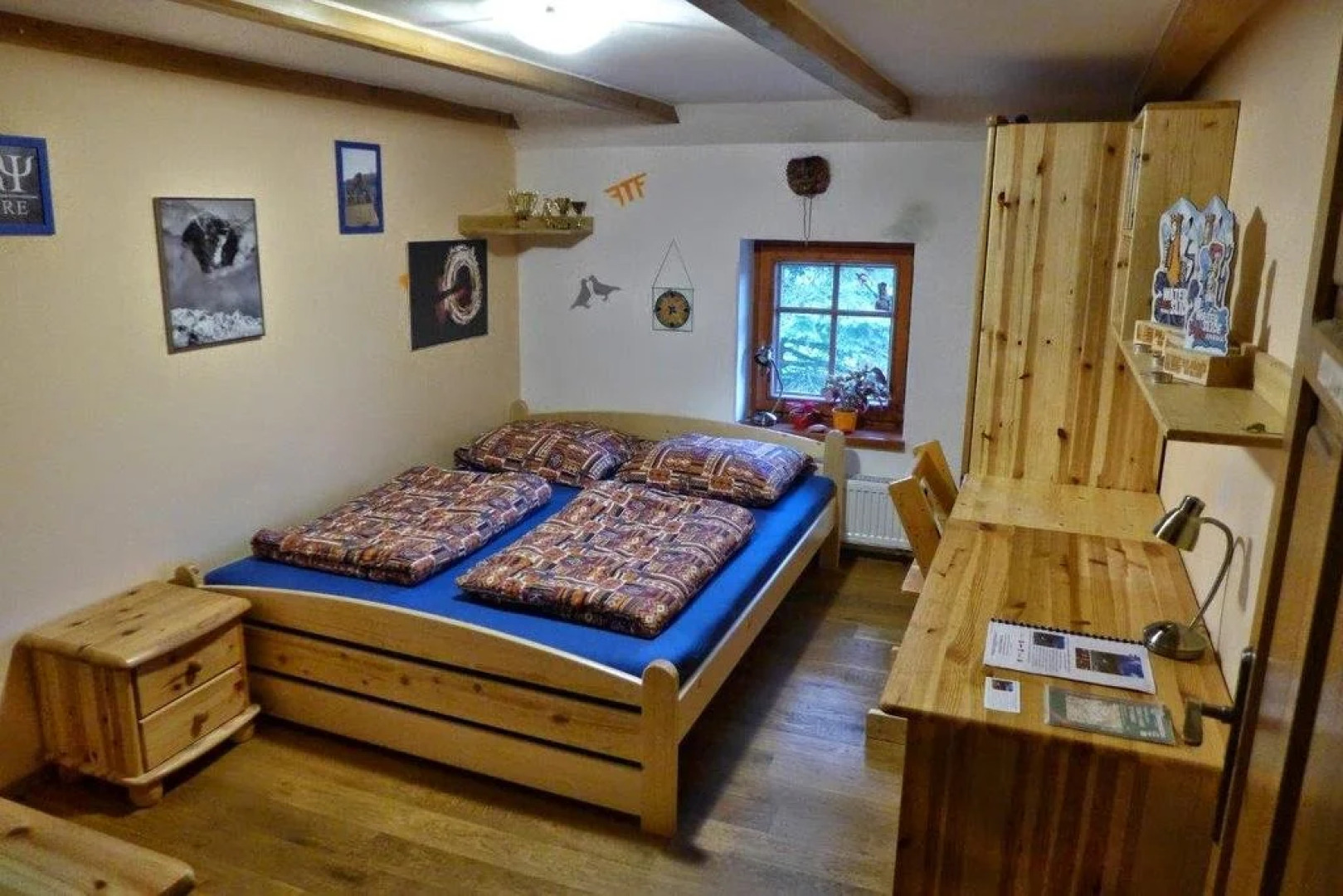 Guest House Snežník