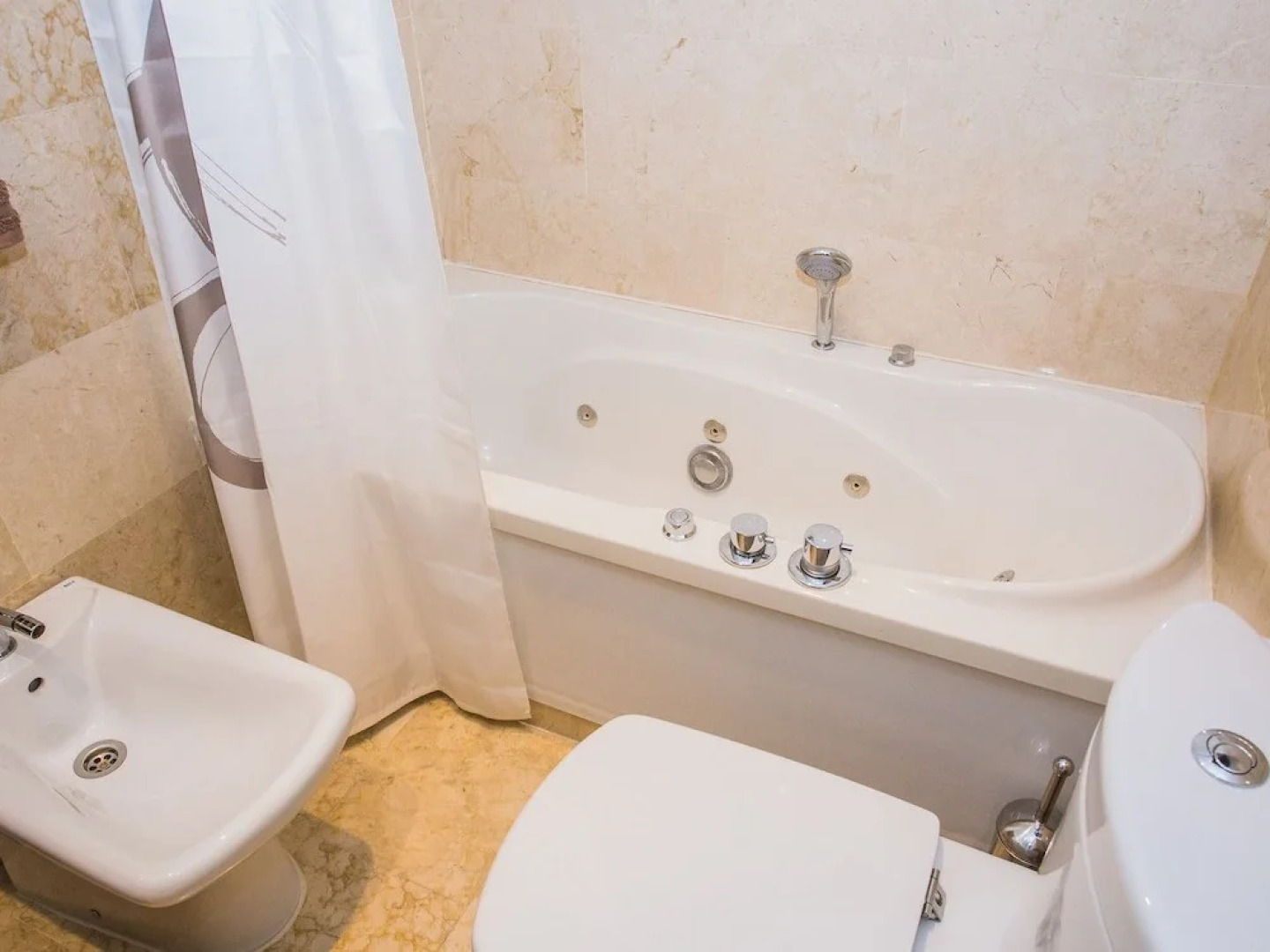 Apartament The Paradise Jaira II