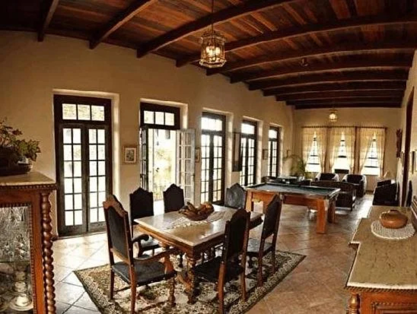 Pousada Vila Das Palmeiras