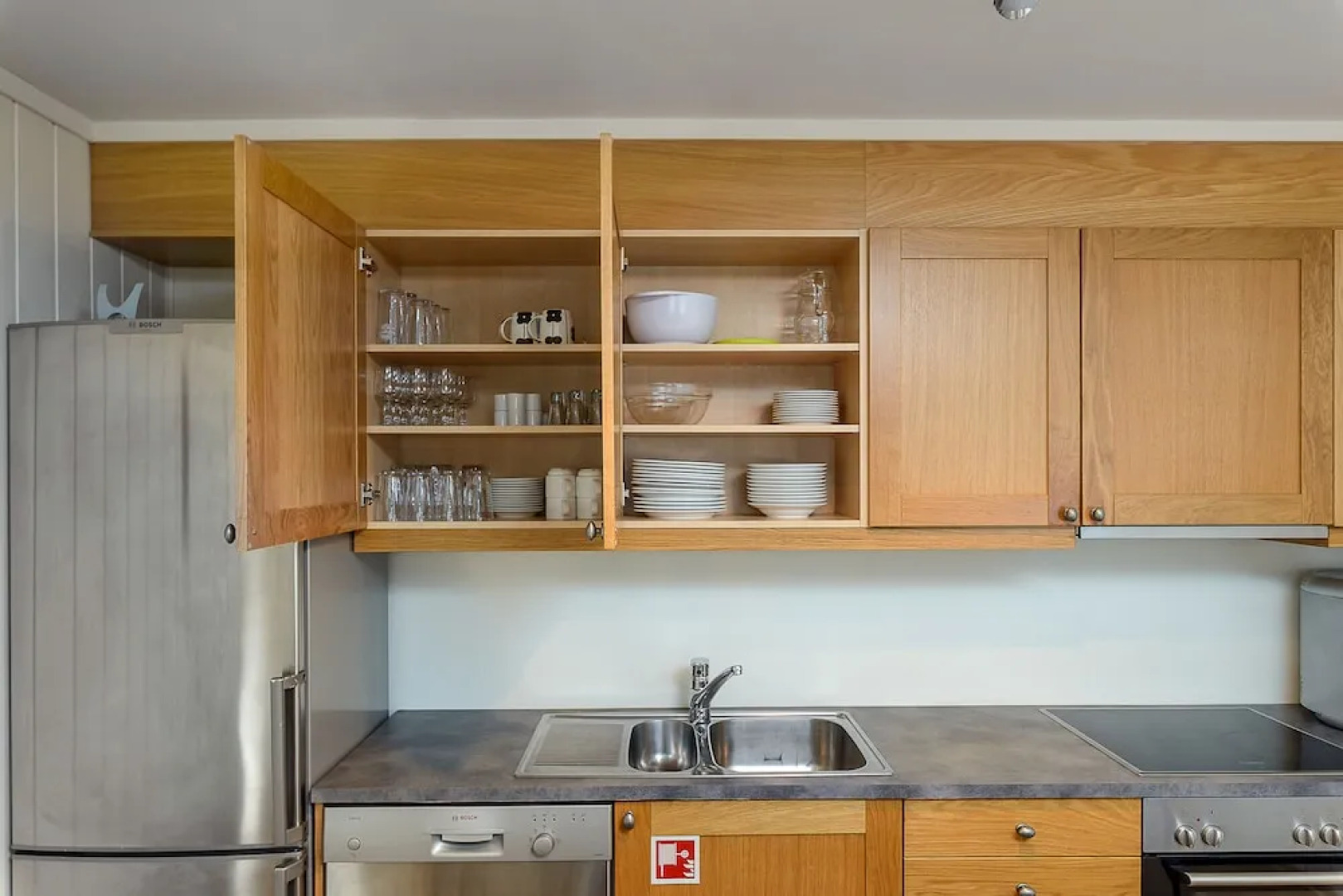 Hafjell Resort Jaertunet