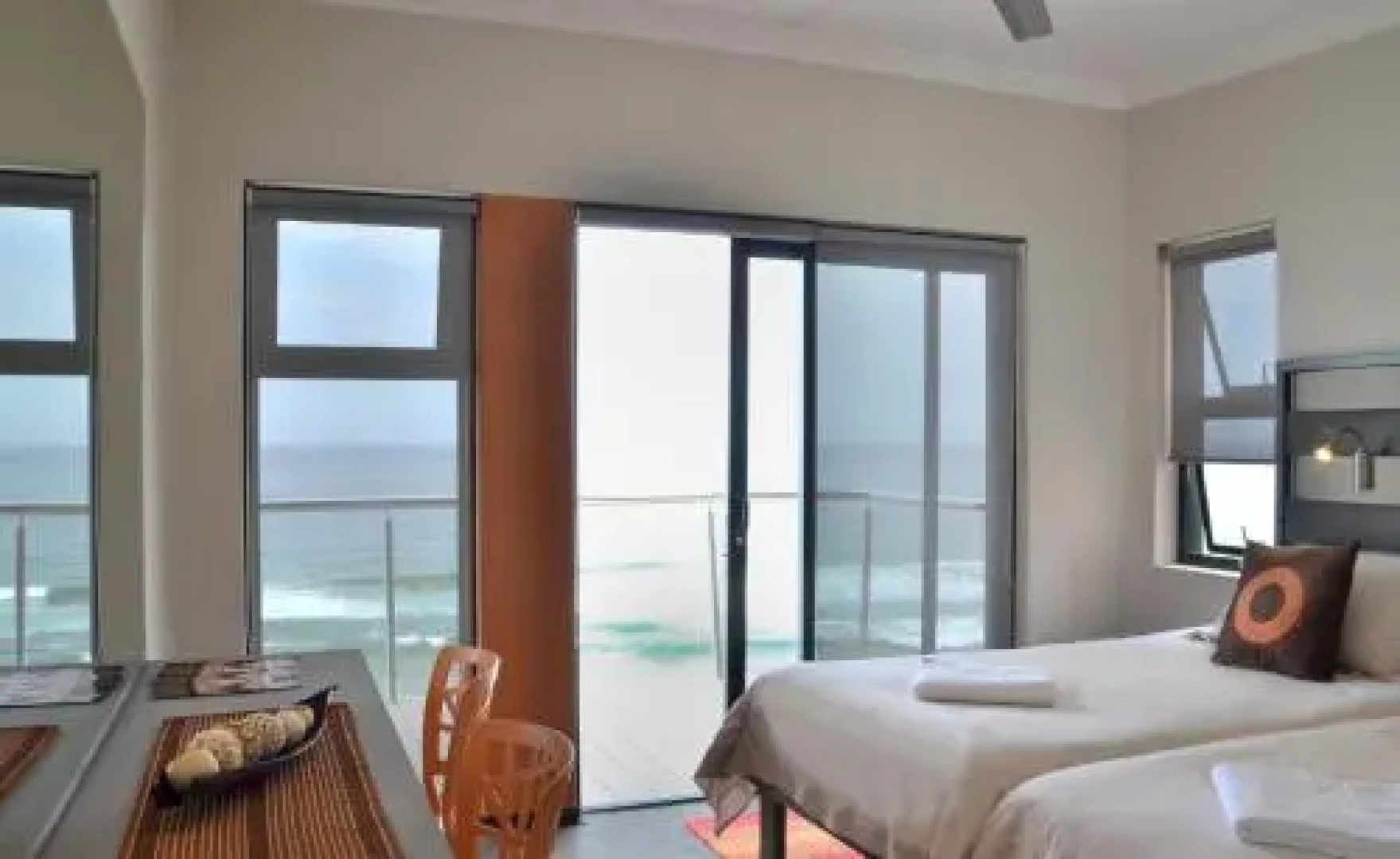 Greenfire Dolphin Coast Lodge