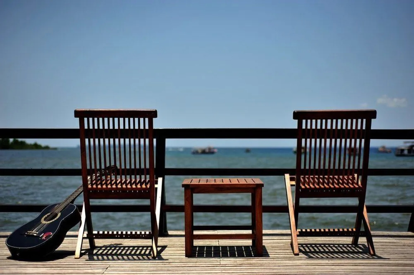 Cocotinos Manado - A Boutique Beach Resort