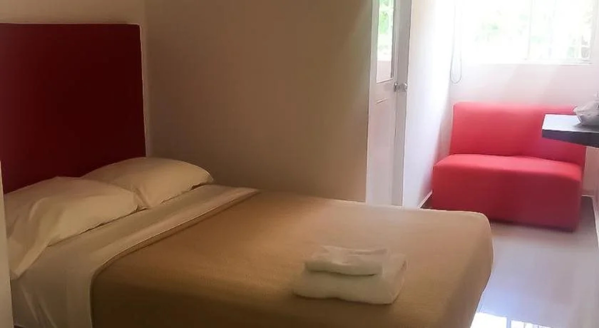 Hotel Marino Stella Maris