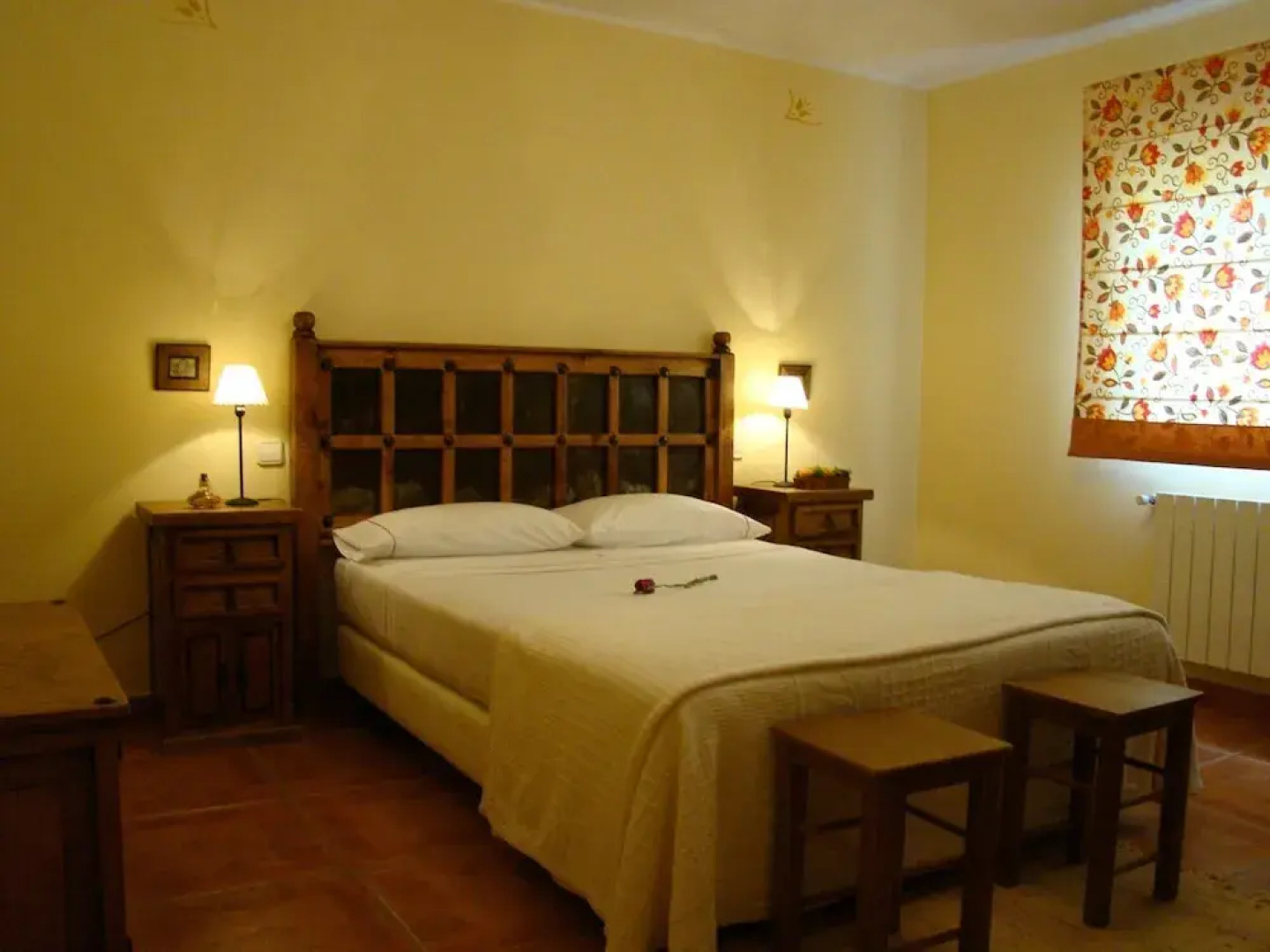 Finca Dehesa Tres Riveros