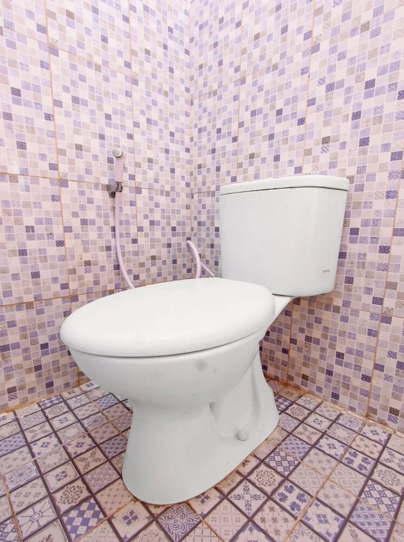 Hotel O GemilangNearPuncak Pusuk Sembalun