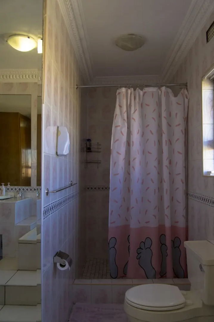 Vhavenda Hills Bed & Breakfast