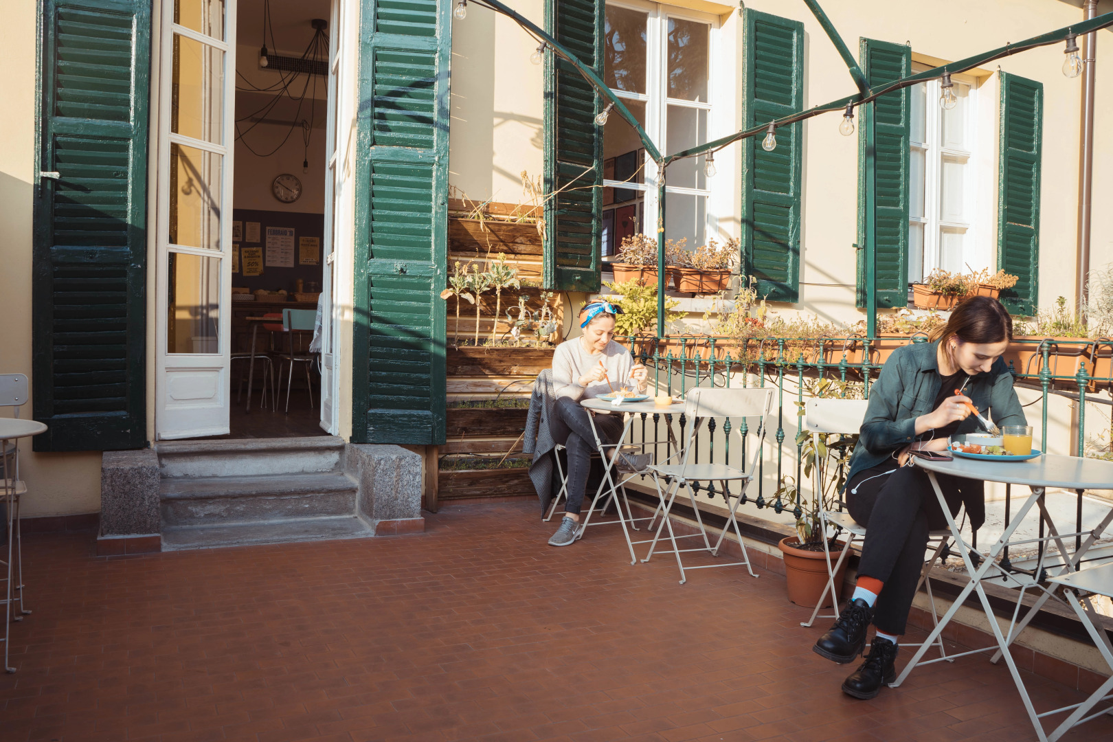 Ostello Bello Lake Como