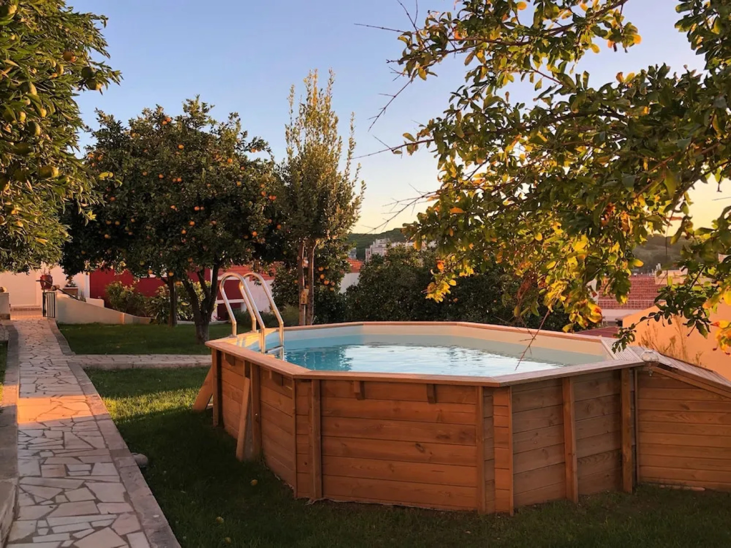 Alges Village 2 by Lisbon-Coast vacation