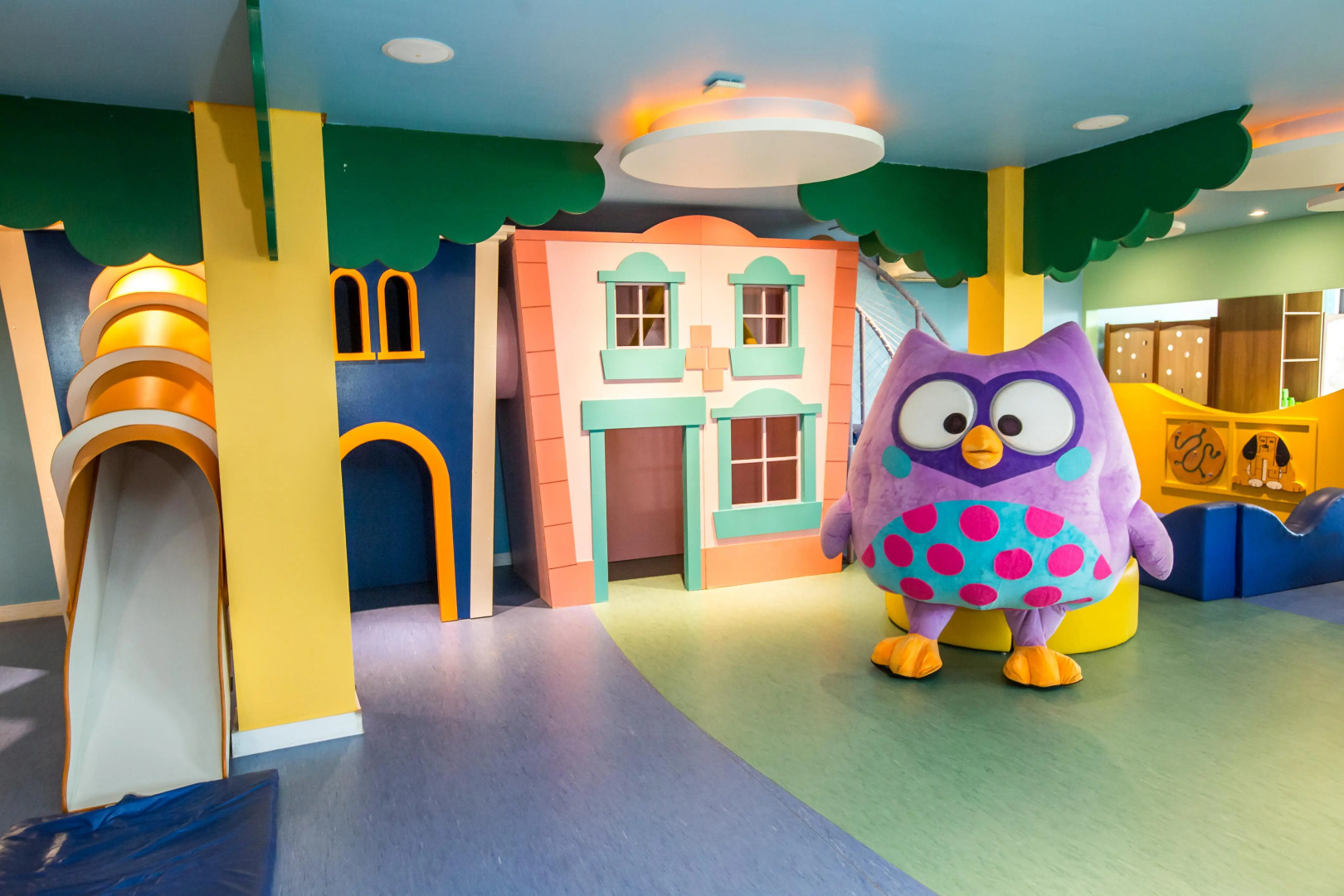 Blue Tree Thermas de Lins Resort