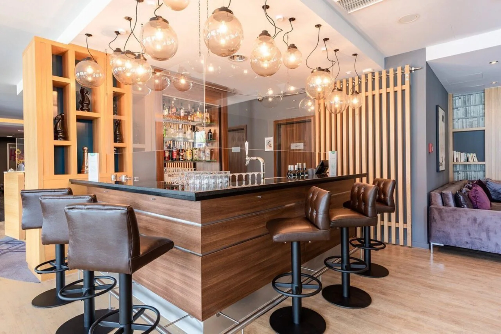 Premier Inn Stuttgart Airport