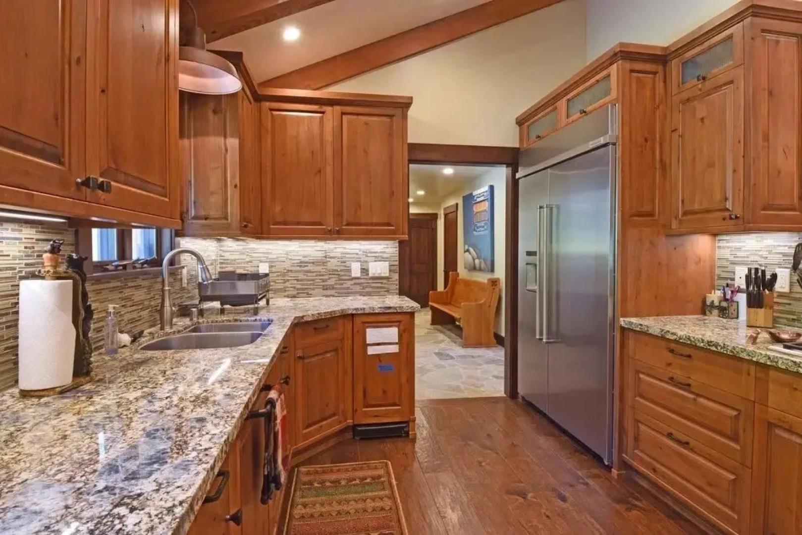 Dollar Point Getaway