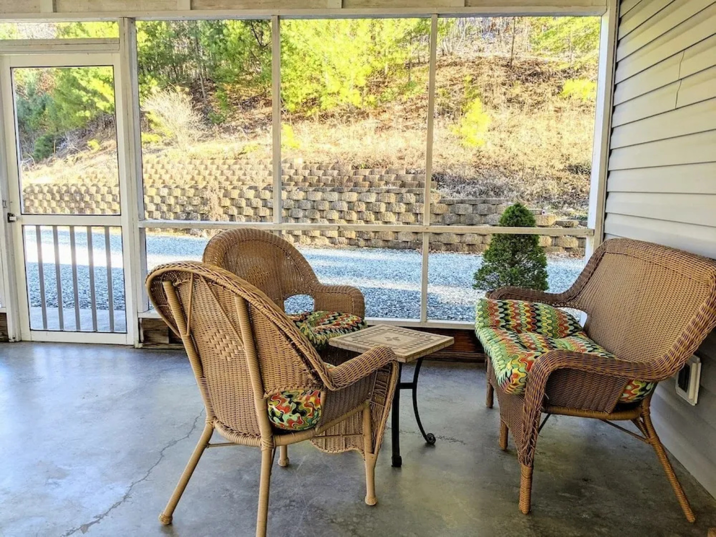 Promise Keeper Cottage - 1 Br Cabin