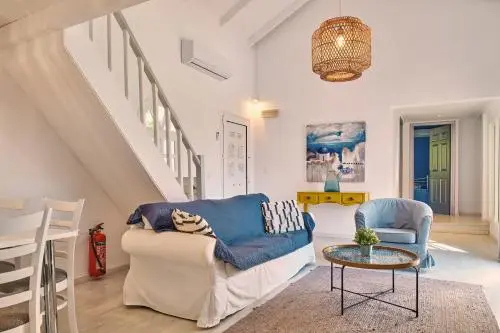 Periyali Villas Ourania Lito Ariadne Kalliopi Penelope