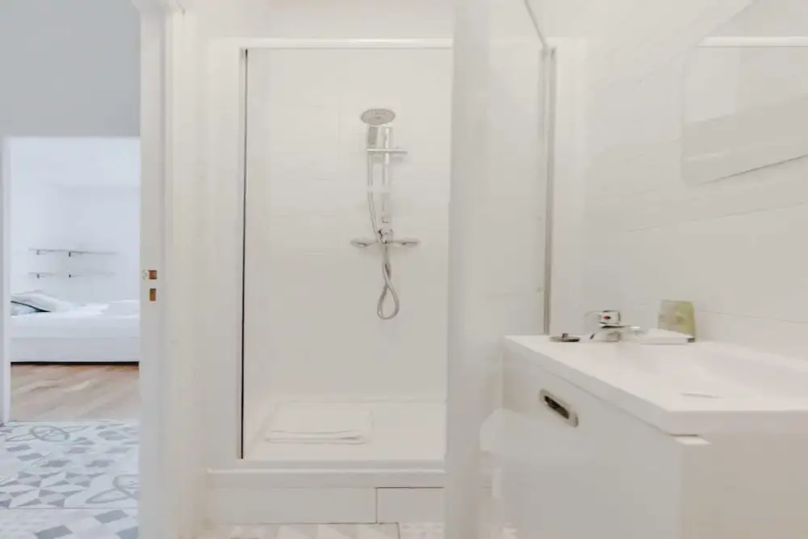 Lovely Studio for 2 People - Levallois-perret