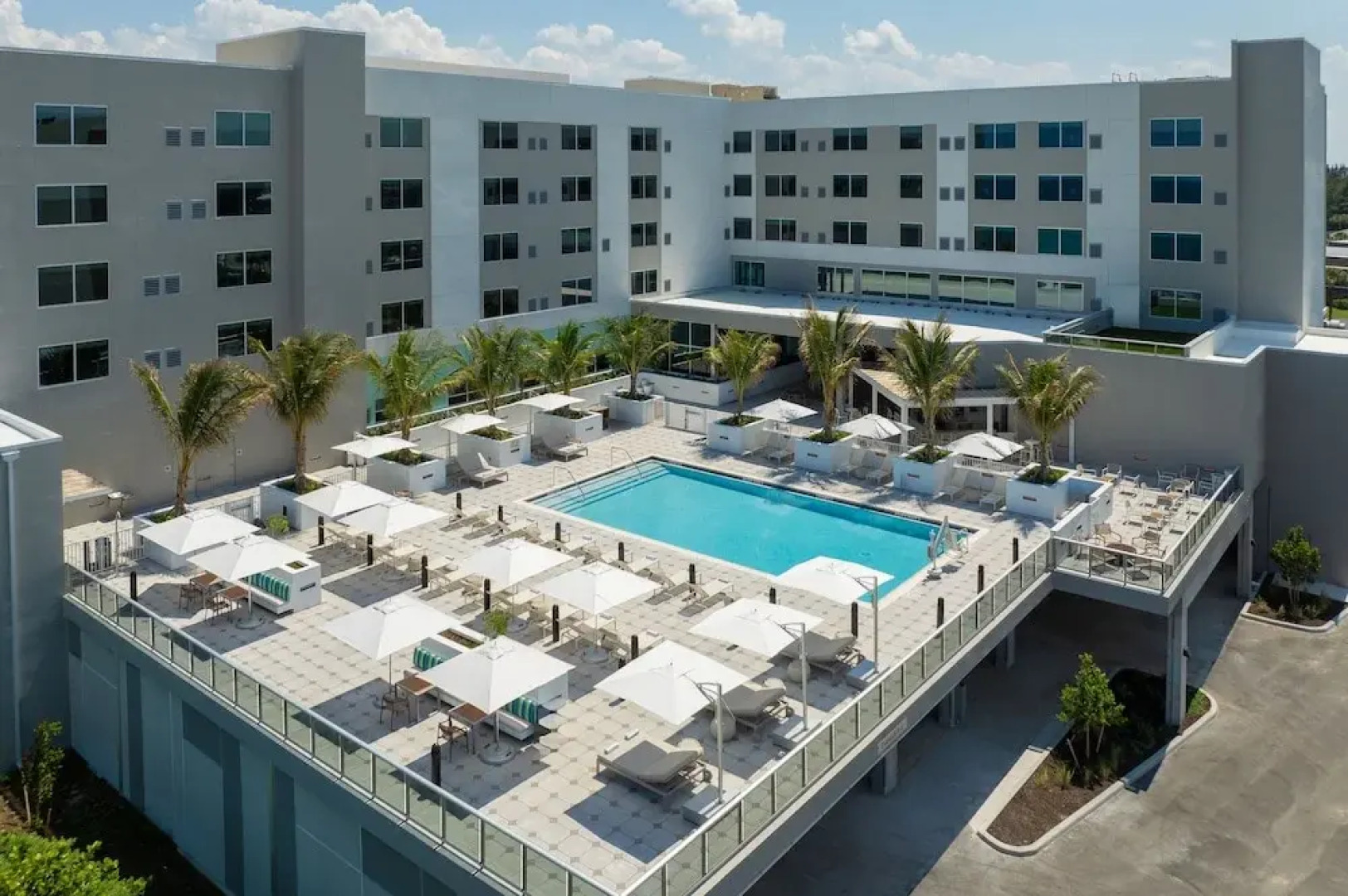 Element Melbourne Oceanfront