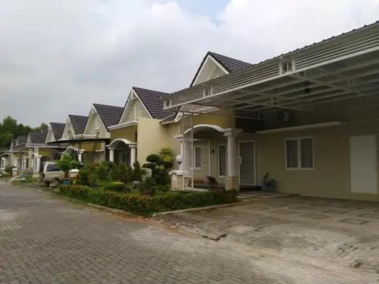 Jasmine Park Guest House