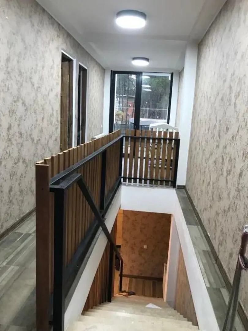 VillaChocolateShekvetili