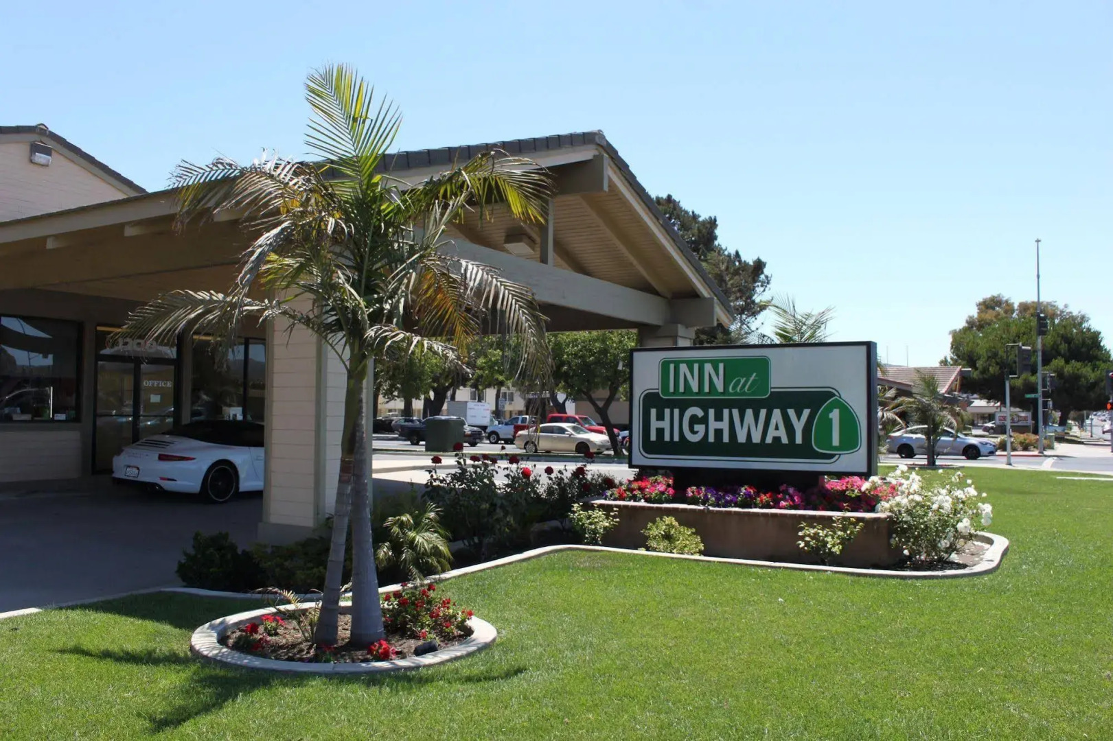Inn at Highway 1