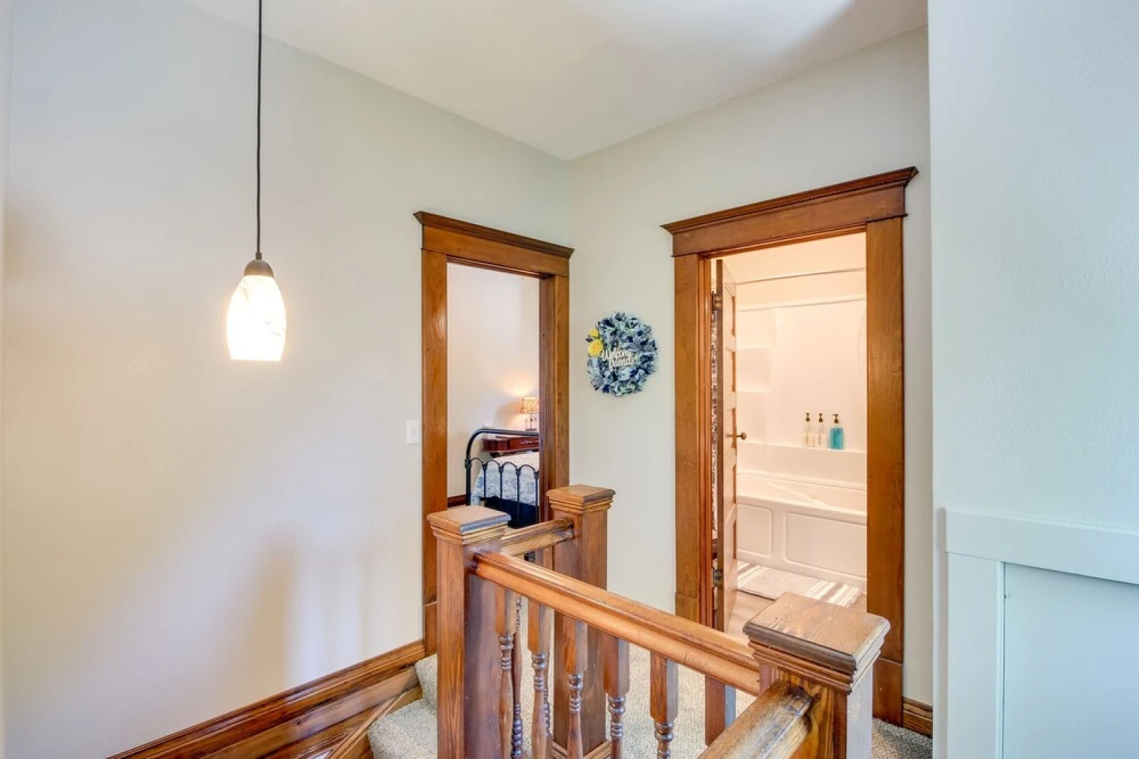 Central Chanute Historic Home w/ Porch!