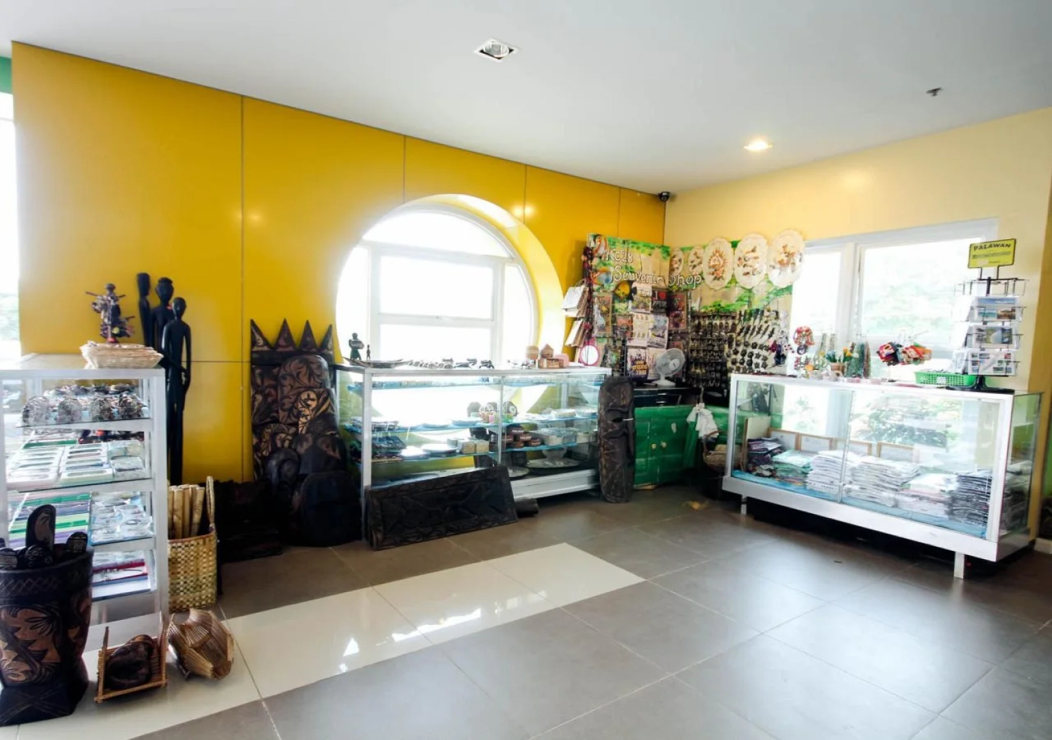 Go Hotels Puerto Princesa