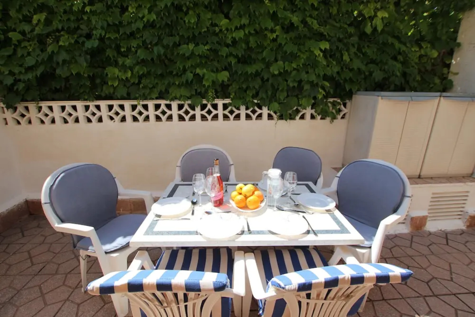 Apartment Flor De Helechos