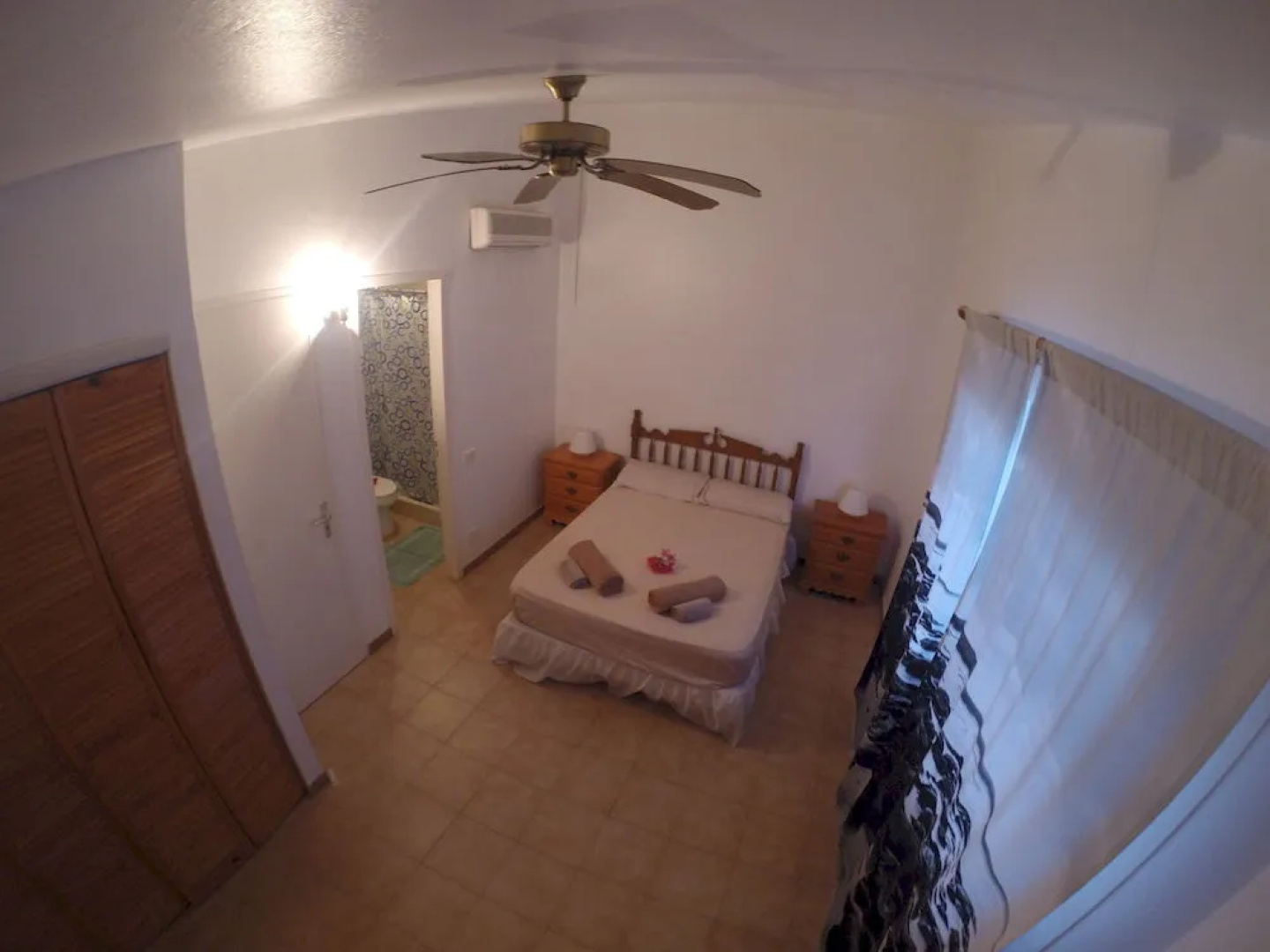 Guesthouse Antigua Chiama Italia