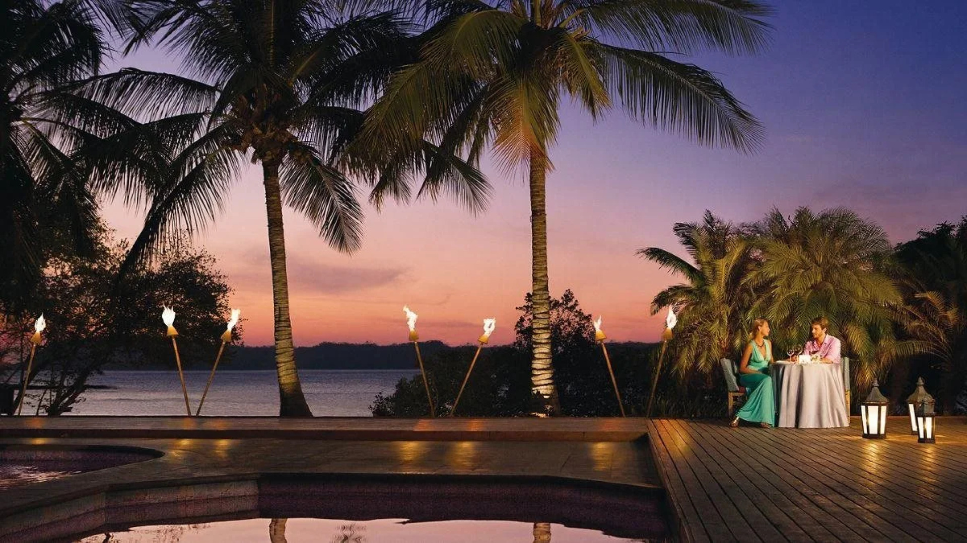 Secrets Papagayo - Adults Only - All inclusive