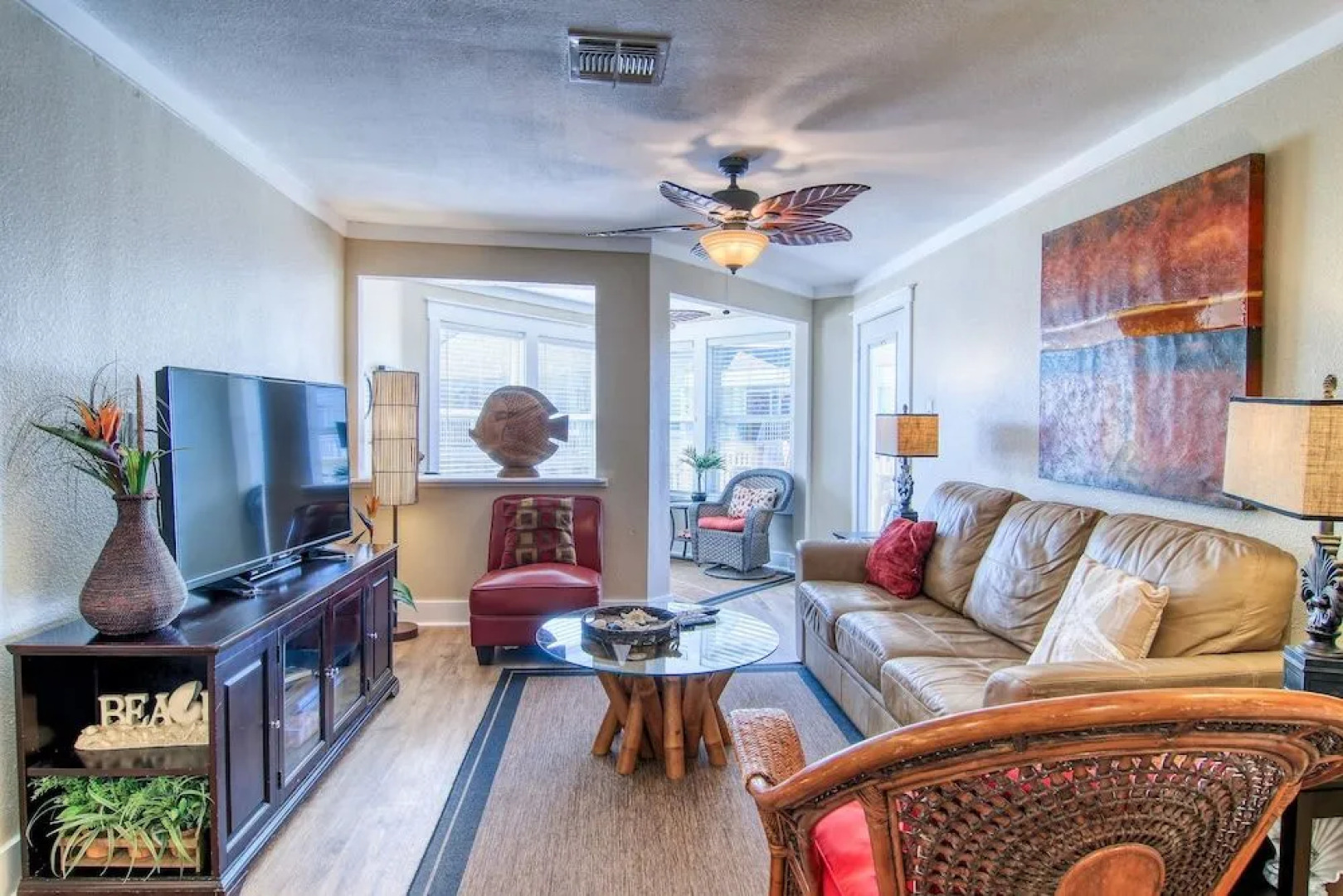 Surf Station MIBC204 - 2 Br Condo