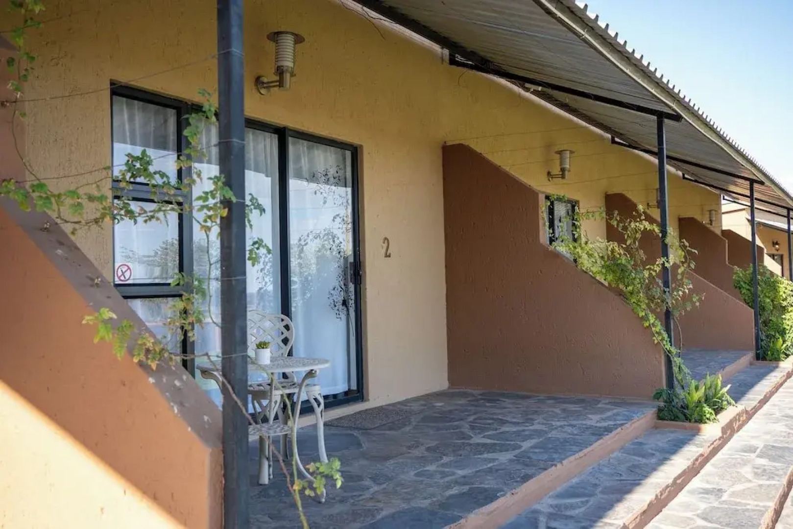 Plot19 Self catering