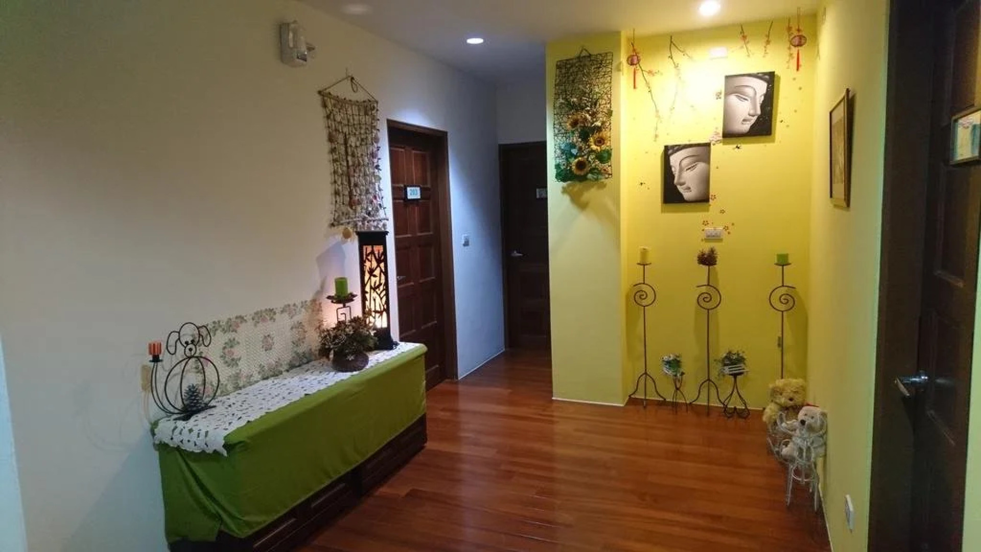 Dao Xiang Village B&B