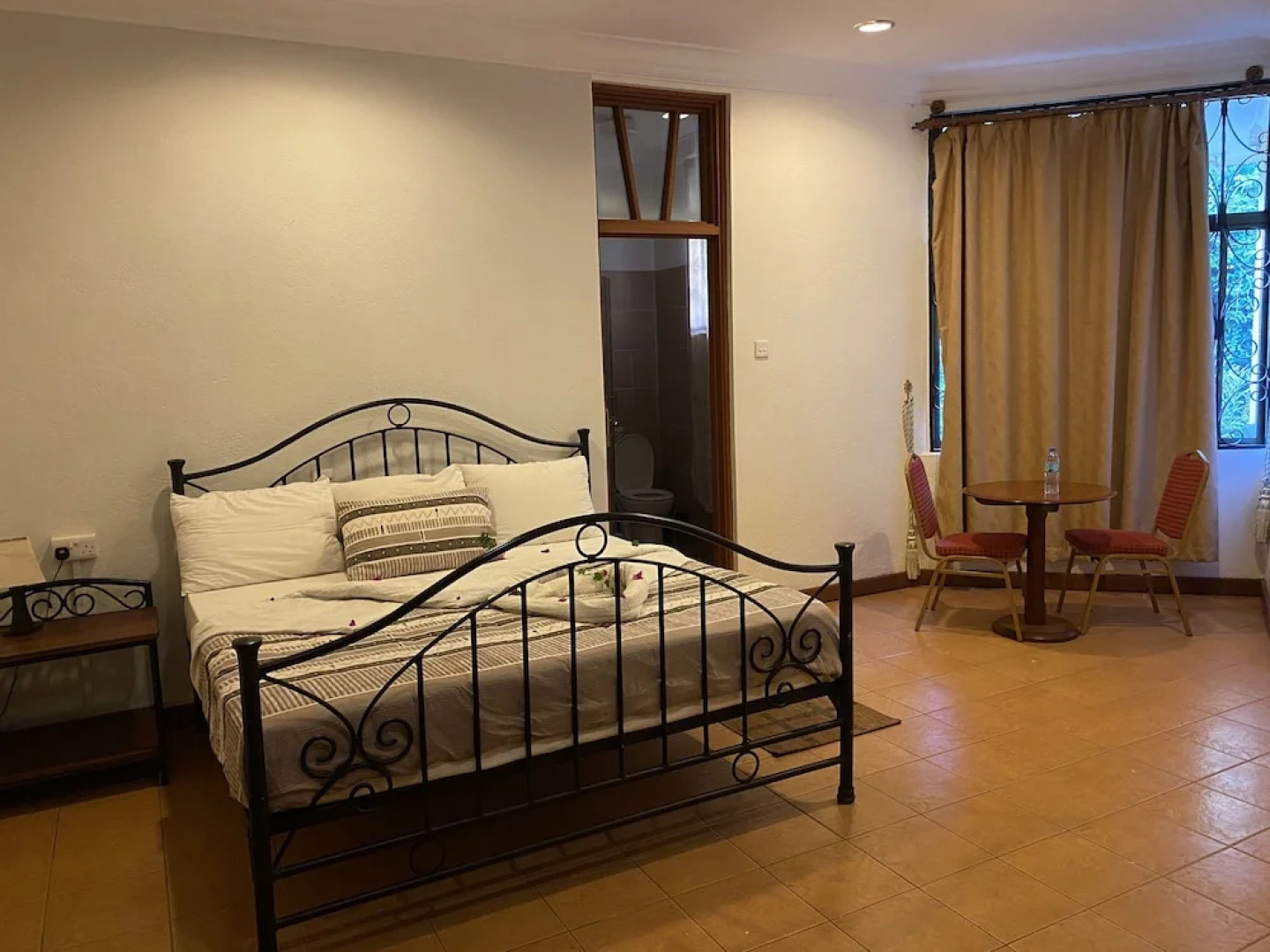 Fortune Kilimanjaro Lodge